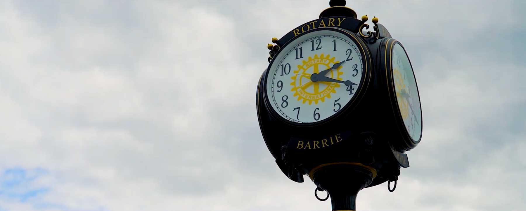 Invest Barrie: Work here. Play Here.
