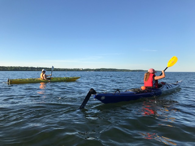 Lakefront Living in Barrie Means 4-Seasons of Fun